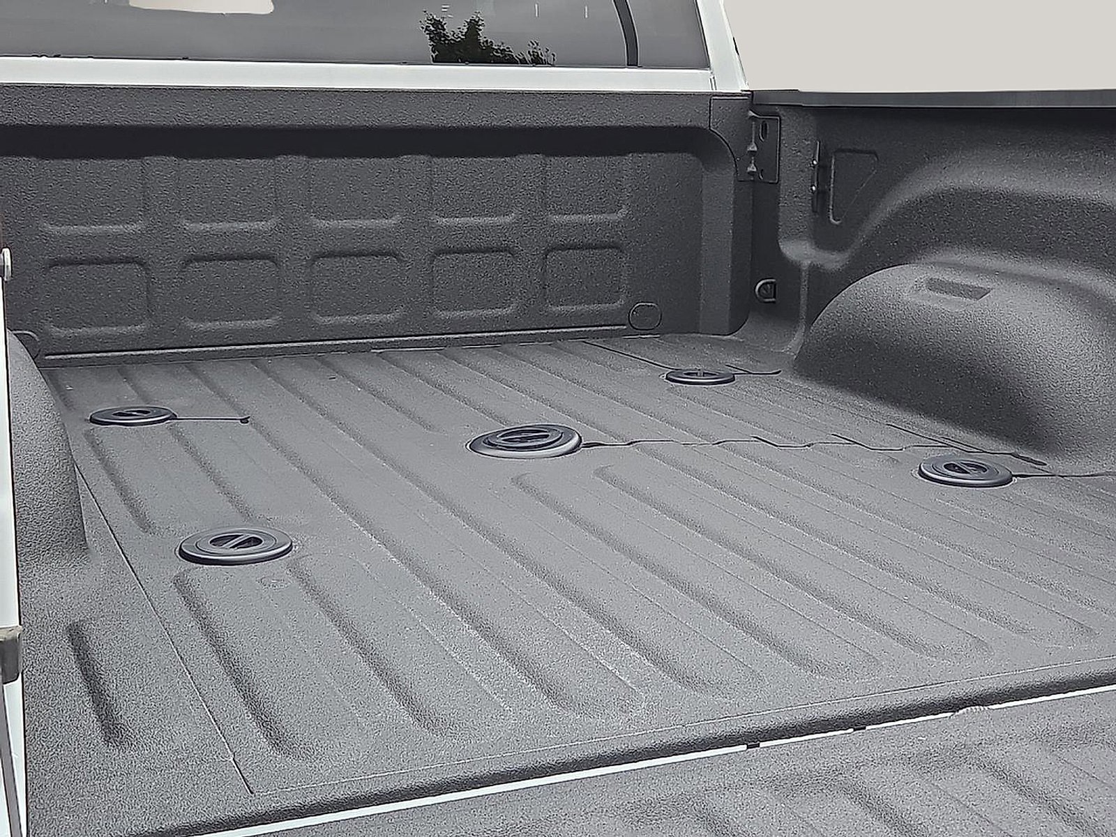 New 2026 RAM 2500 Big Horn image 9