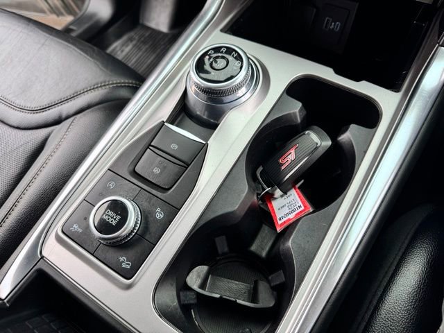 Used 2020 Ford Explorer ST w/ ST Street Pack image 44