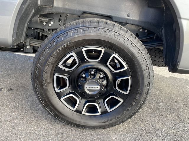 Used 2024 Ford F250 Platinum image 15