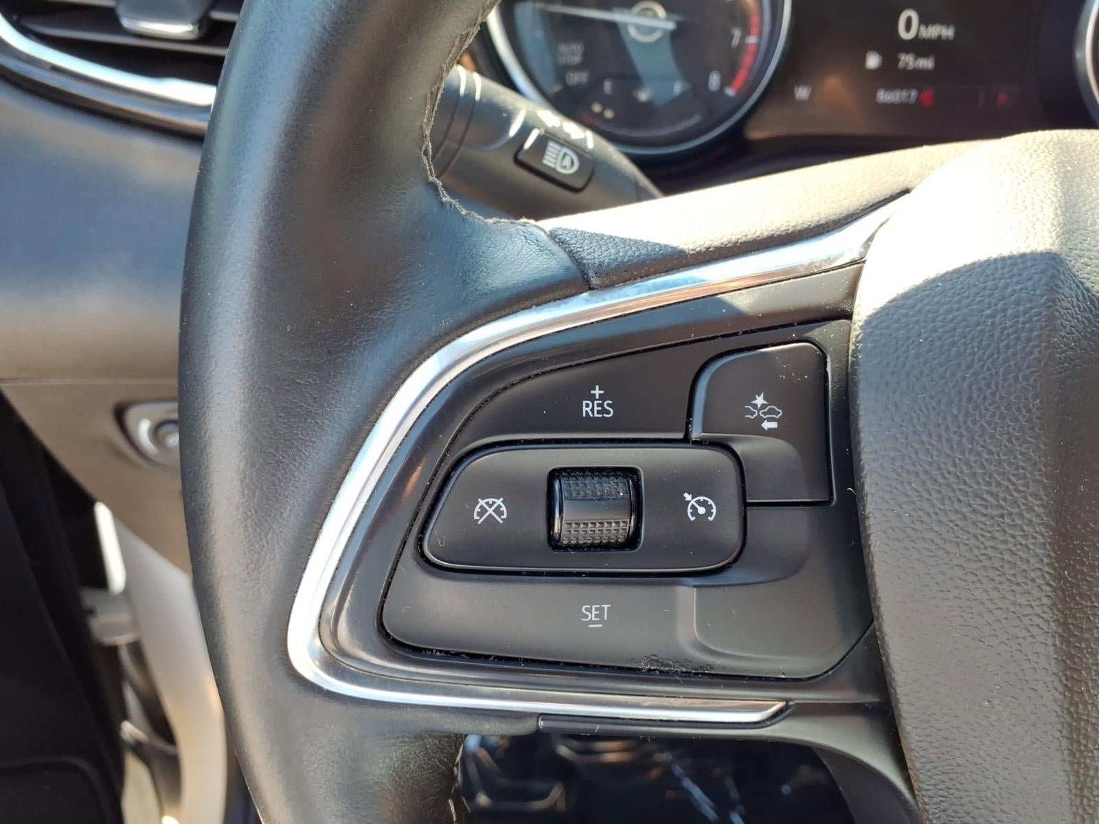 Used 2021 Buick Encore GX Select image 7