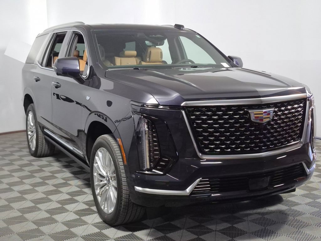 New 2026 Cadillac Escalade Luxury w/ Touring Package
