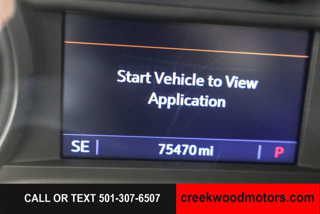 Used 2022 Chevrolet Silverado 1500 LT Trail Boss w/ Convenience Package II AWD/4WD image 61