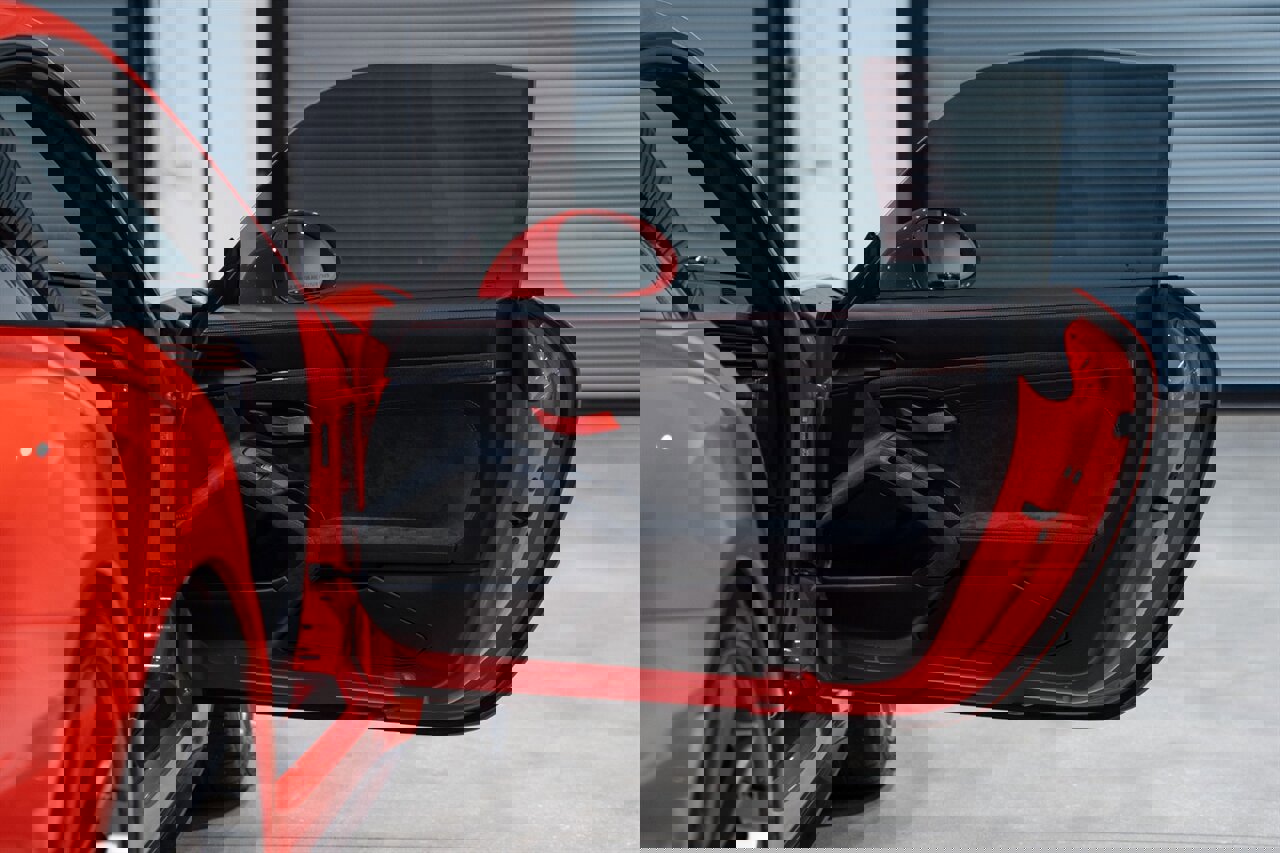 Used 2016 Porsche 911 GT3 RS RWD image 33