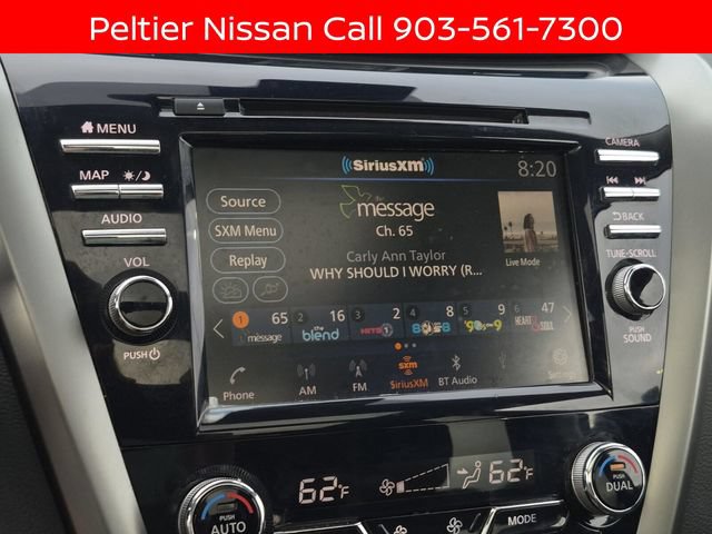 Certified 2024 Nissan Murano SL FWD image 38