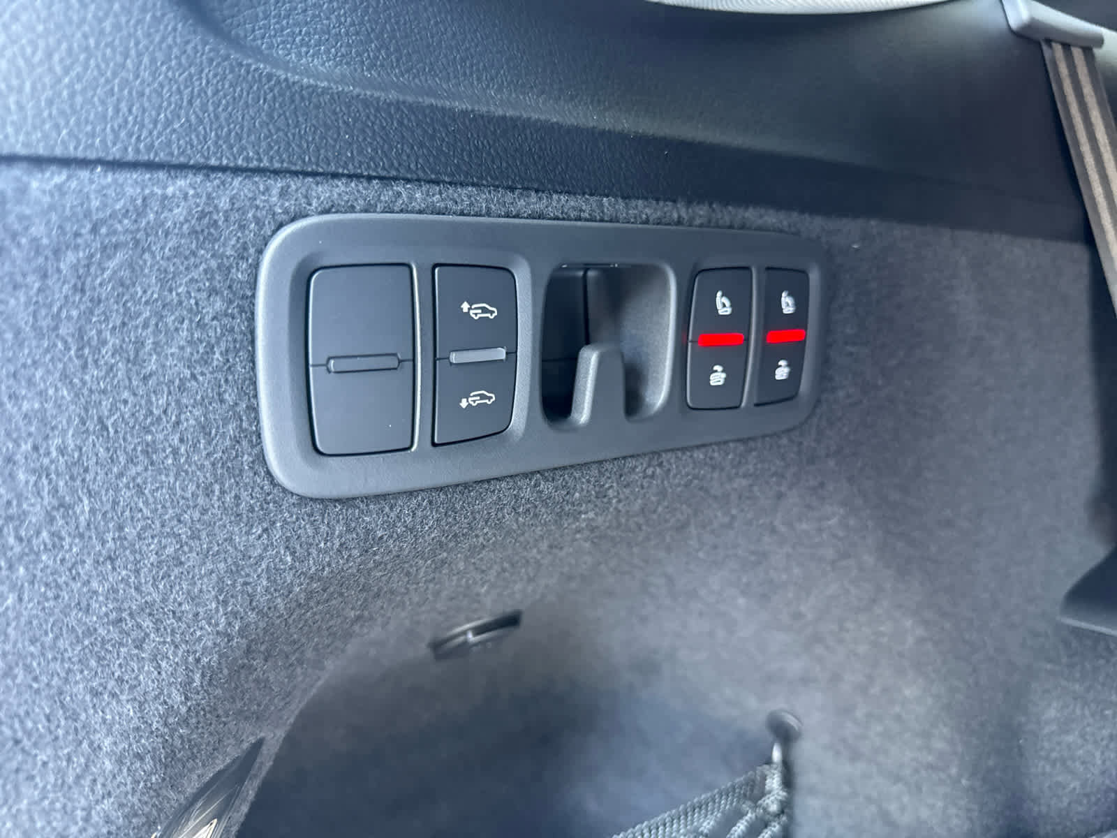 New 2025 Audi Q7 3.0T Premium Plus image 34