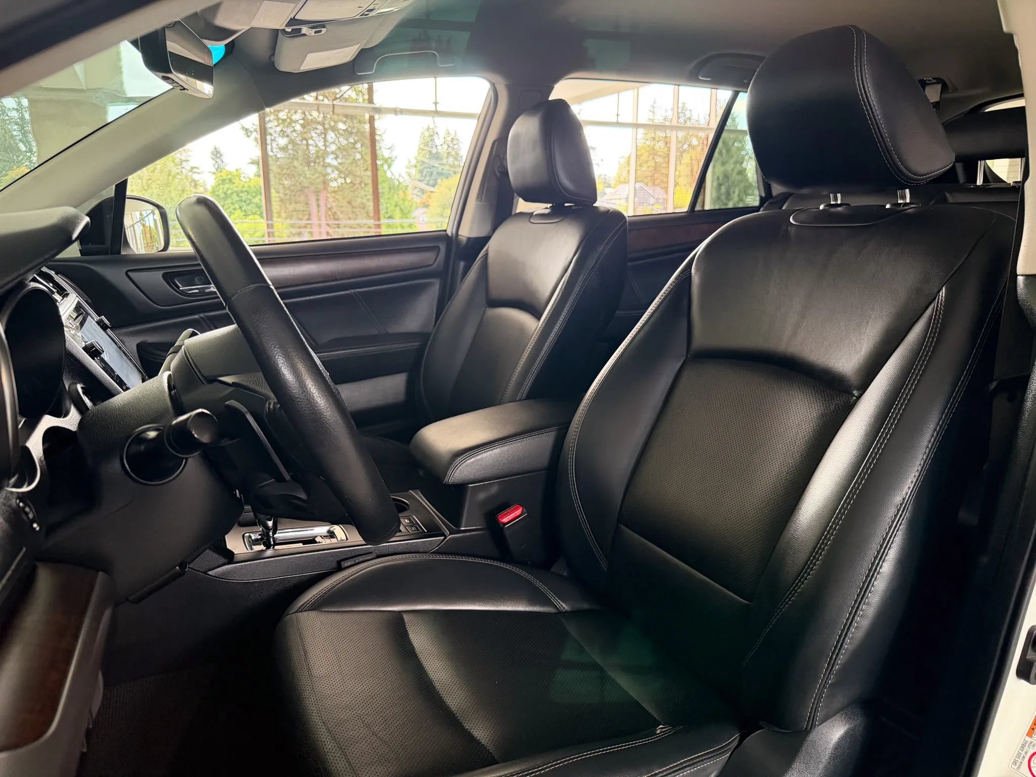 Used 2019 Subaru Outback 2.5i Limited w/ Popular Package #2 AWD/4WD image 18