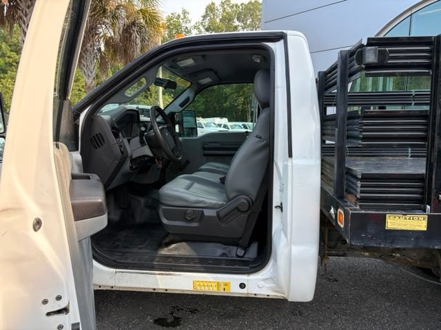 Used 2015 Ford F350 XL AWD/4WD image 12