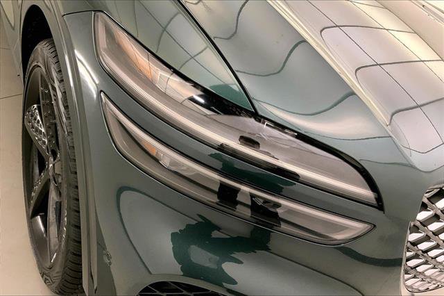 Used 2023 Genesis GV70 2.5T w/ Sport Prestige Package image 27