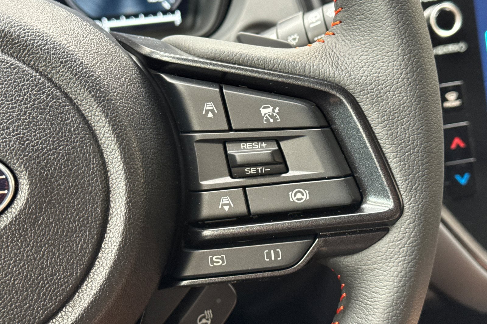 New 2026 Subaru Crosstrek 2.5i Limited AWD/4WD image 31