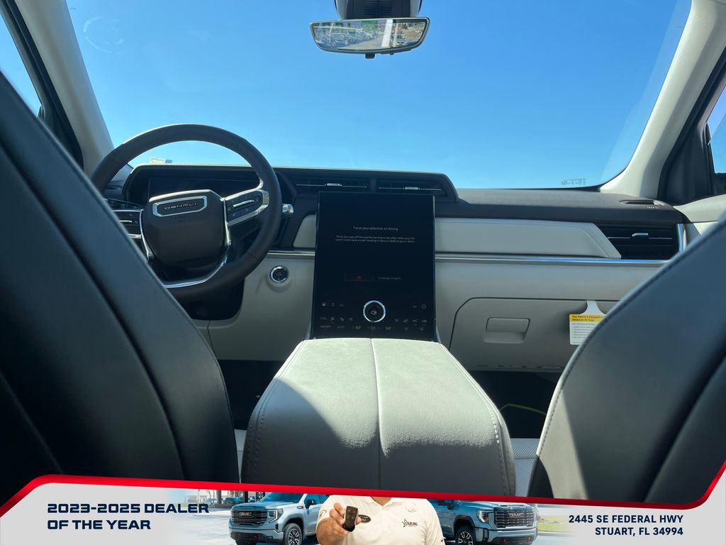 New 2026 GMC Terrain Denali image 15
