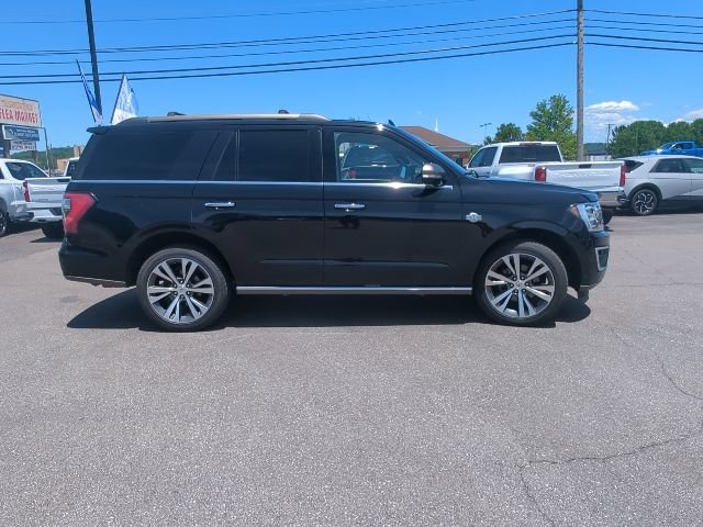 Used 2021 Ford Expedition King Ranch AWD/4WD image 32