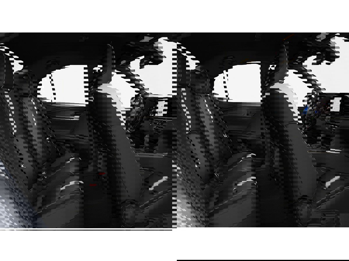 New 2026 Toyota Camry Hybrid image 21