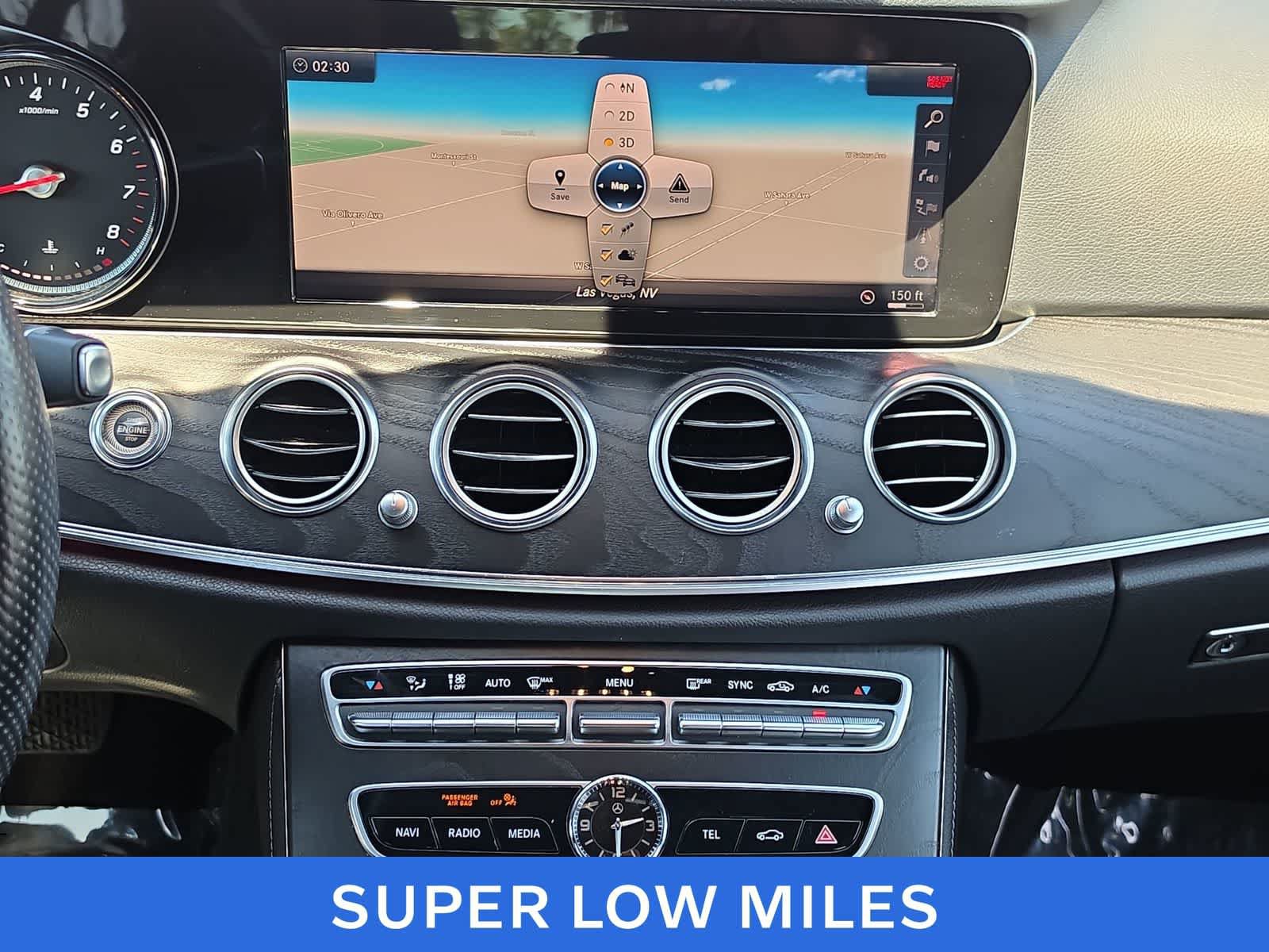 Used 2018 Mercedes-Benz E 300 image 20
