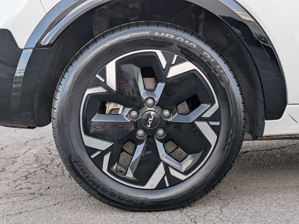 Used 2023 Kia Niro Wind image 11