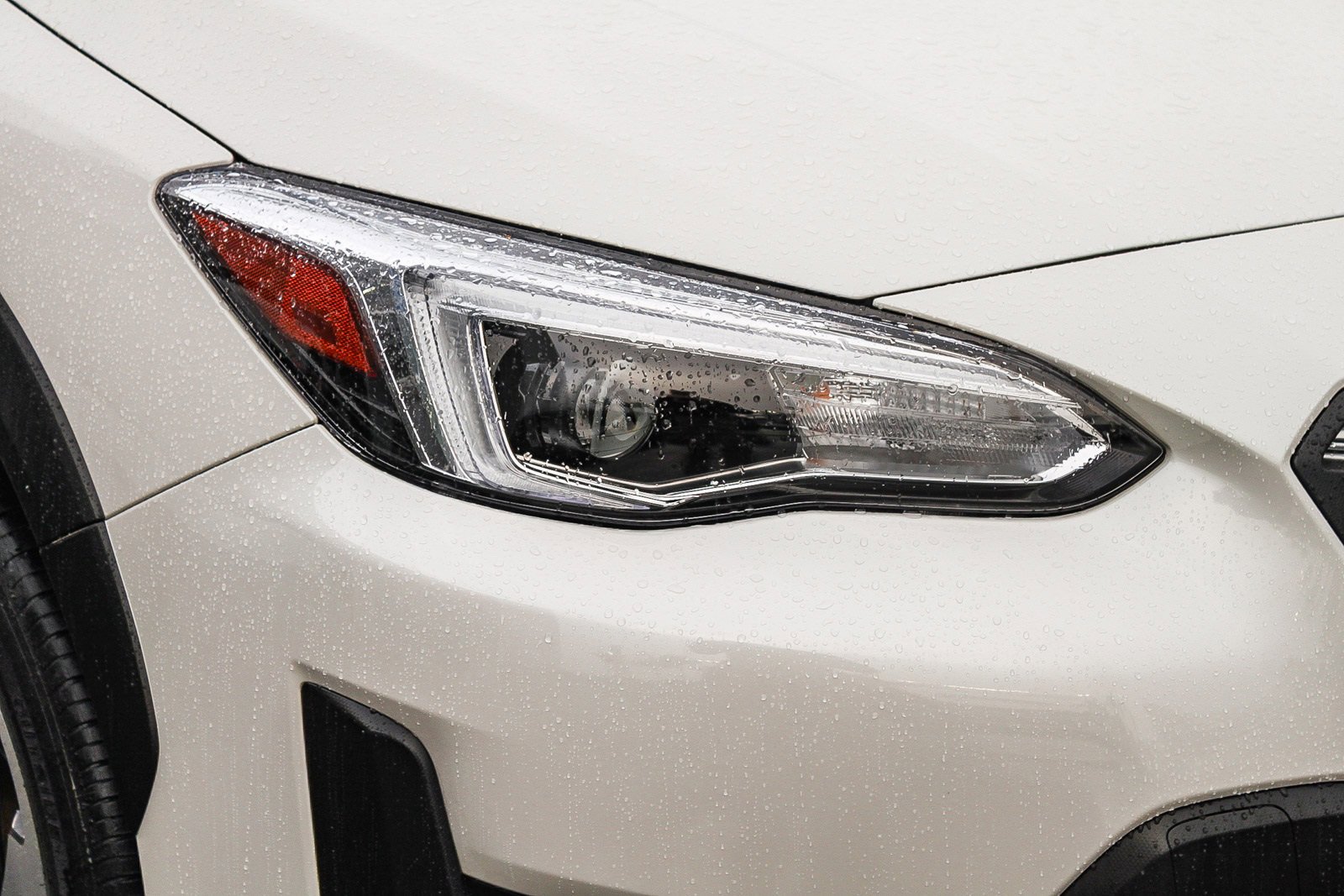 Used 2022 Subaru Crosstrek 2.5i Limited w/ Moonroof Package 2 image 4