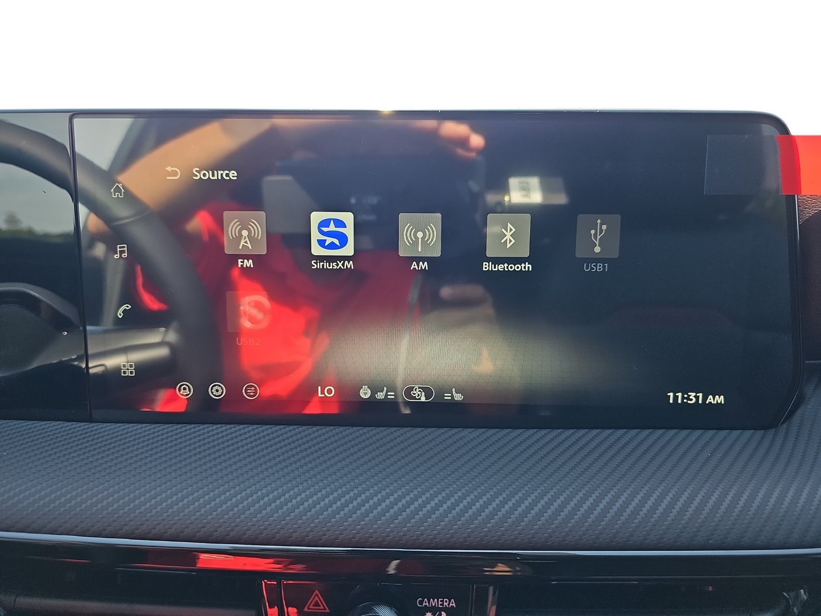 New 2027 Nissan Kicks SR w/ SR Premium Package FWD image 21