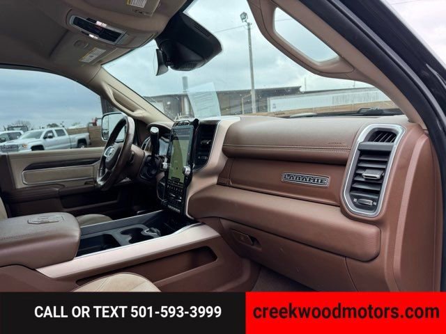 Used 2019 RAM 2500 Laramie image 11