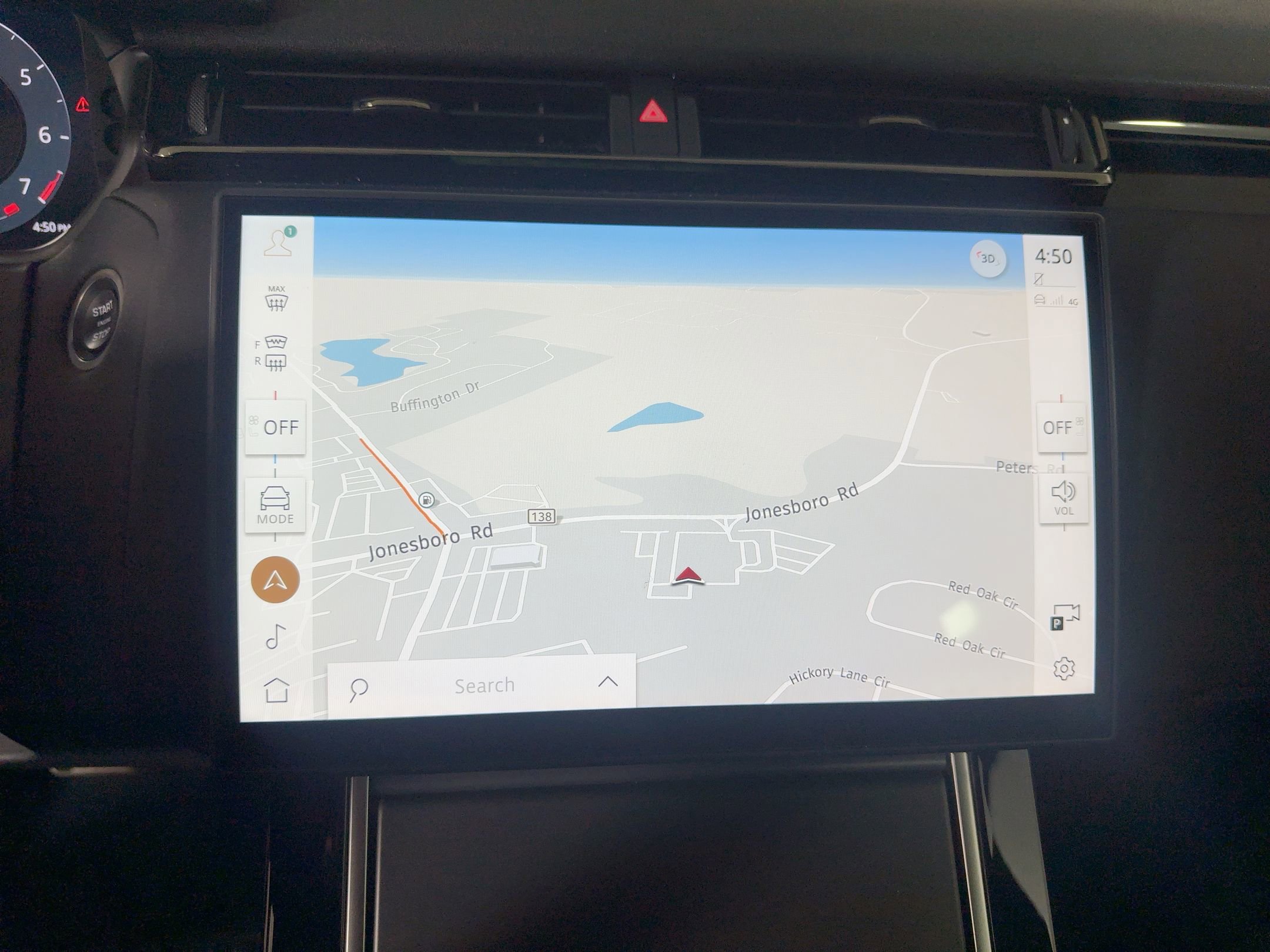 Used 2025 Land Rover Range Rover Velar Dynamic SE image 22