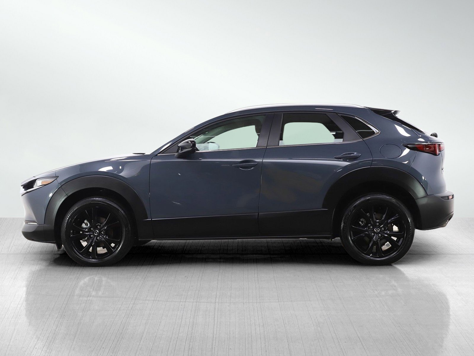 Used 2023 MAZDA CX-30 AWD 2.5 S w/ Preferred Package image 2