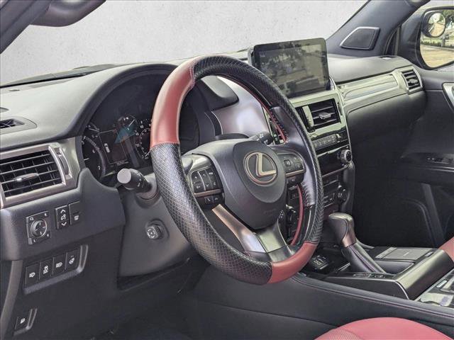 Used 2022 Lexus GX 460 Premium w/ Premium Package image 10