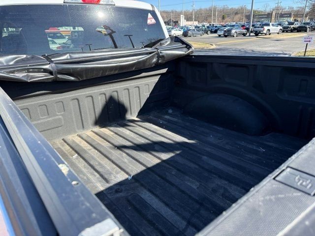 Used 2023 Ford F150 XL w/ STX Appearance Package image 5