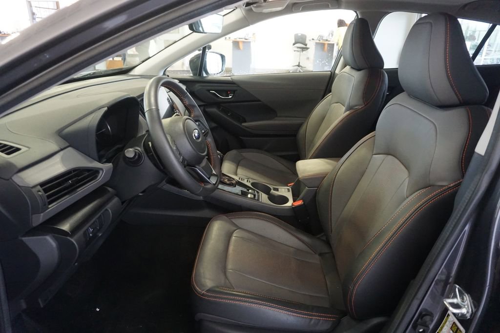 Used 2024 Subaru Crosstrek 2.5i Limited AWD/4WD image 18