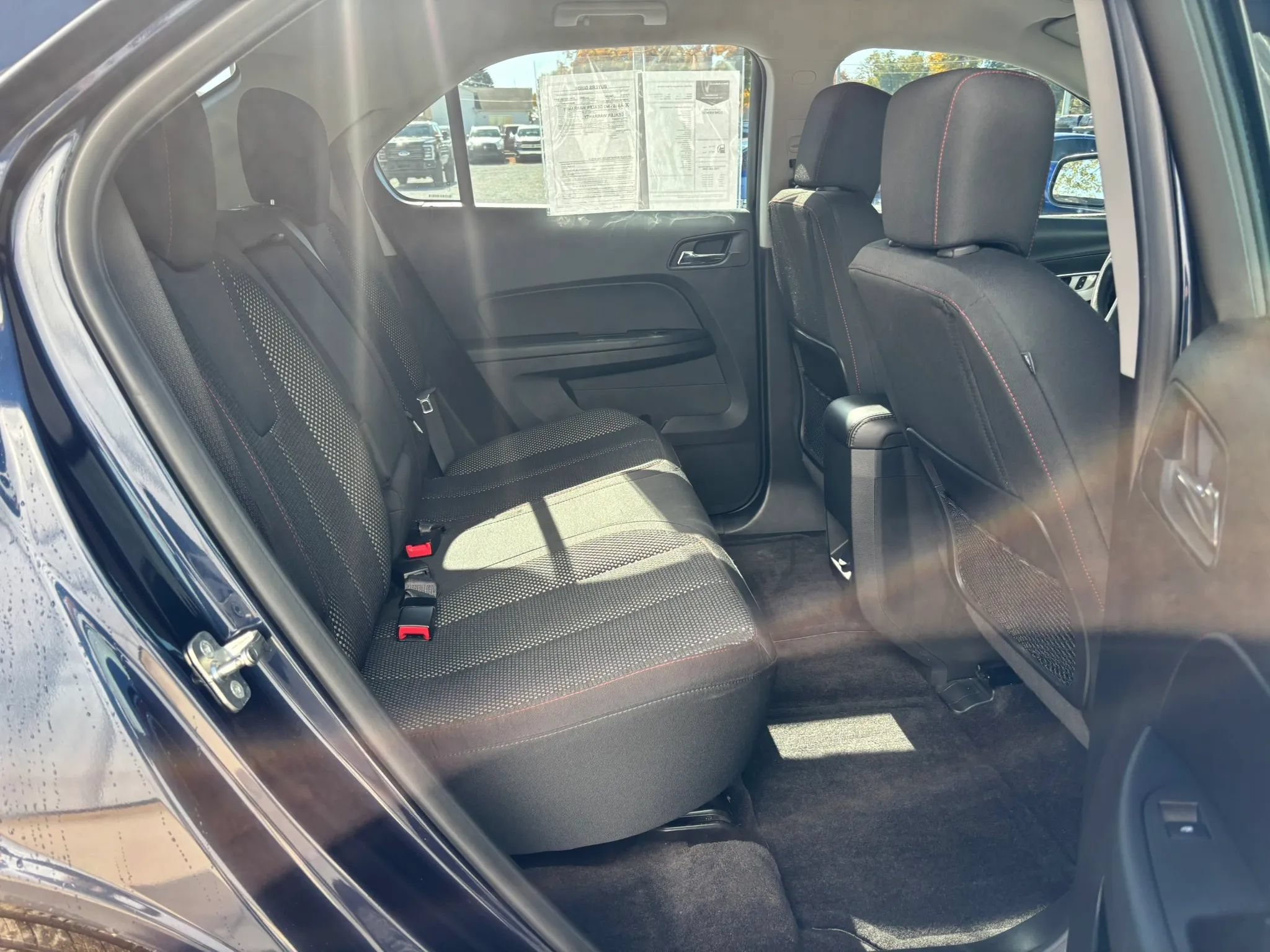 Used 2016 Chevrolet Equinox LS FWD image 14