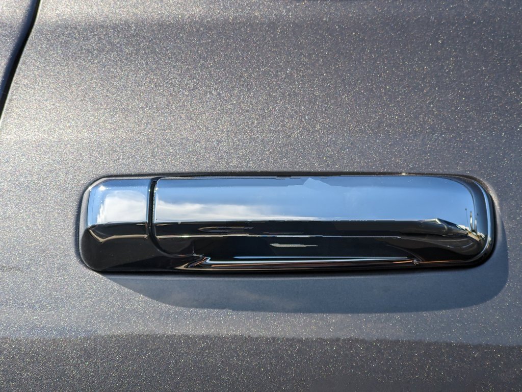 Certified 2024 RAM 2500 Big Horn image 23