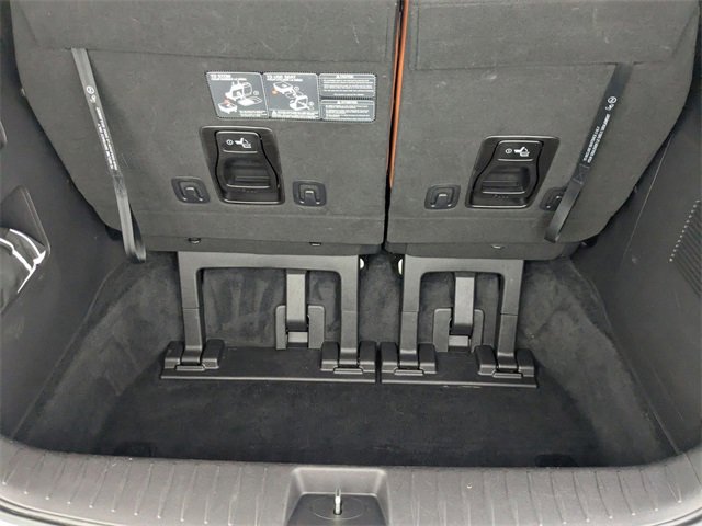 Used 2023 Kia Carnival SX image 32