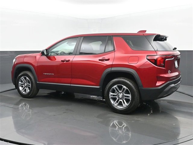 New 2026 GMC Terrain Elevation w/ Technology Package II image 3