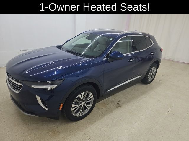 Used 2023 Buick Envision Preferred image 30