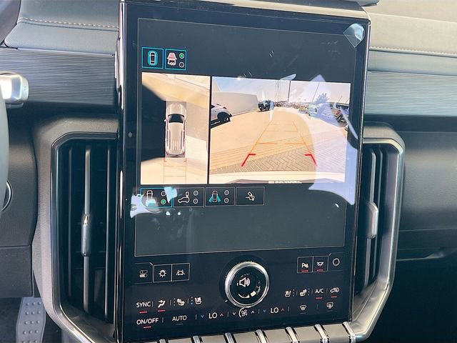 New 2026 GMC Acadia AT4 w/ Luxury Package image 9