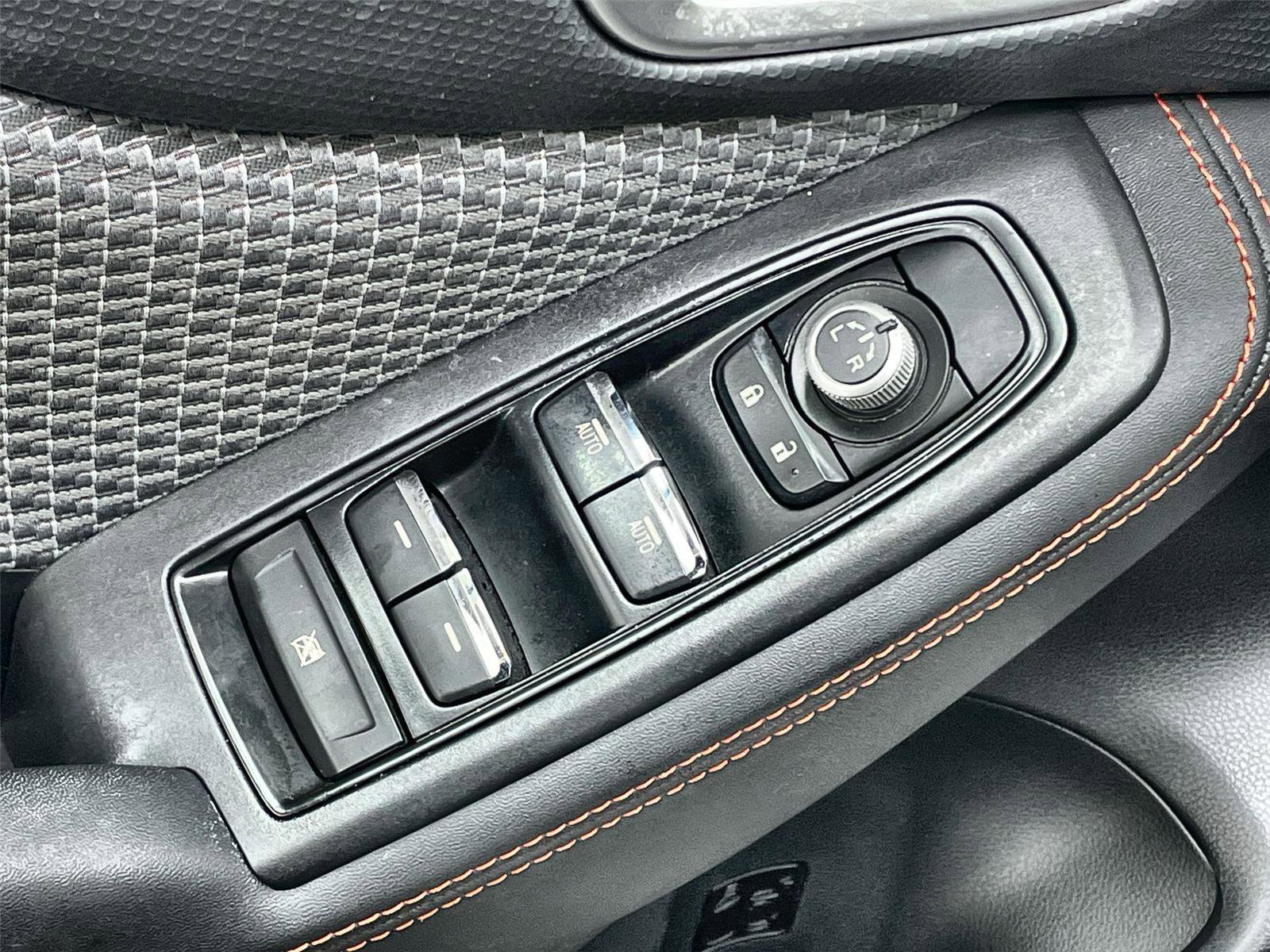 Used 2020 Subaru Forester Sport w/ Popular Package #2 image 12