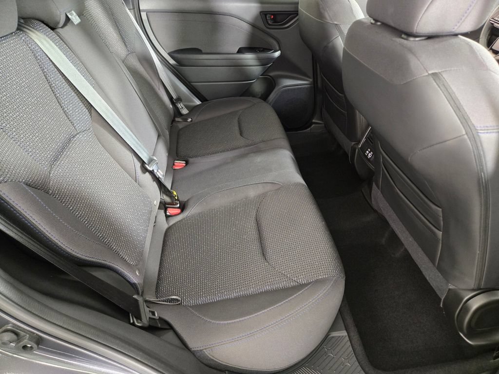 Used 2025 Subaru Forester Premium AWD/4WD image 20