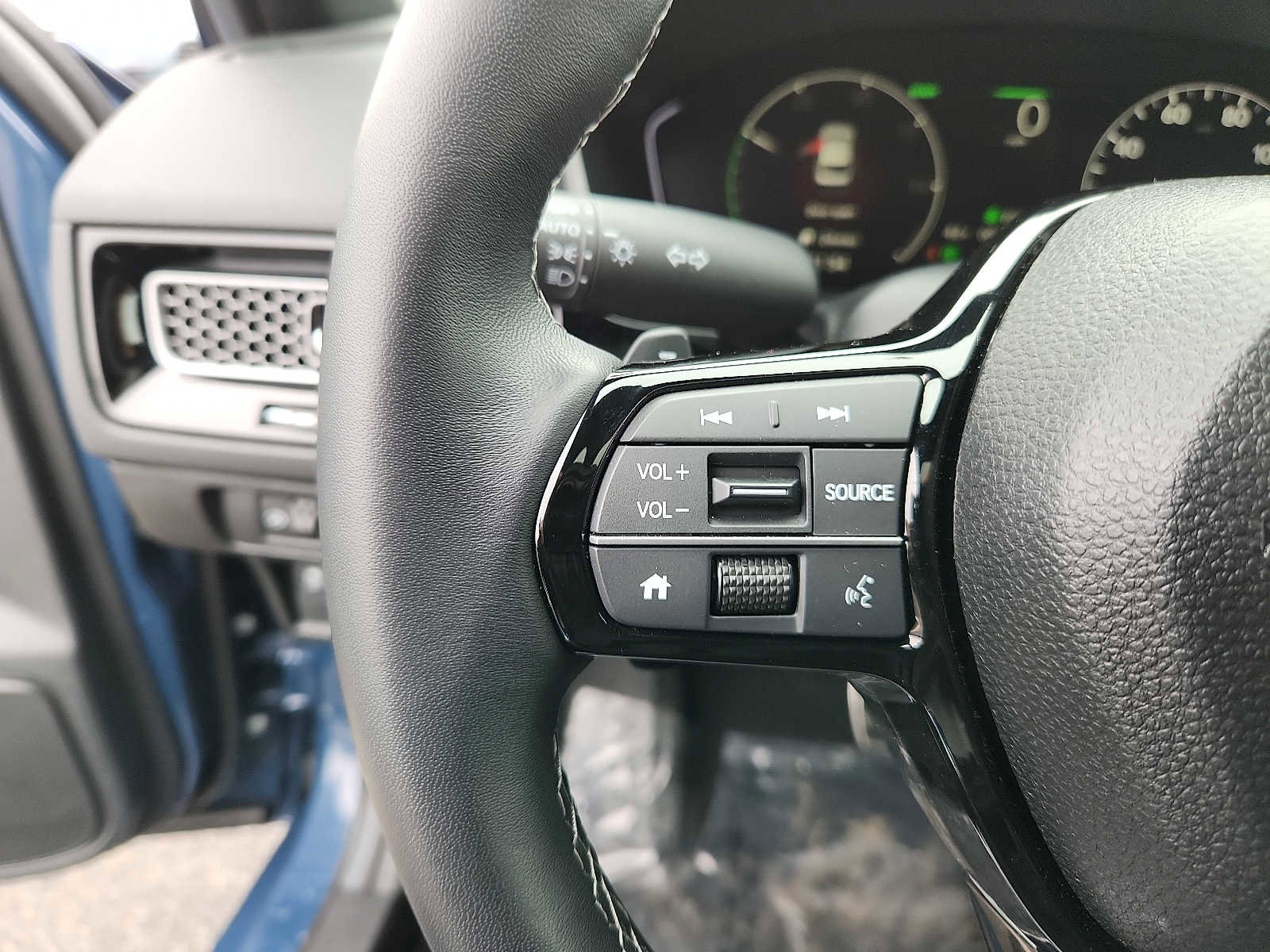 Certified 2026 Honda Civic Sport image 20