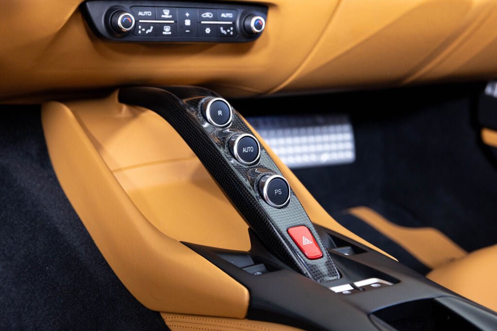 Used 2023 Ferrari 812 GTS RWD image 37
