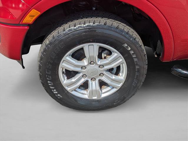 Used 2020 Ford Ranger XLT w/ Trailer Tow Package AWD/4WD image 21