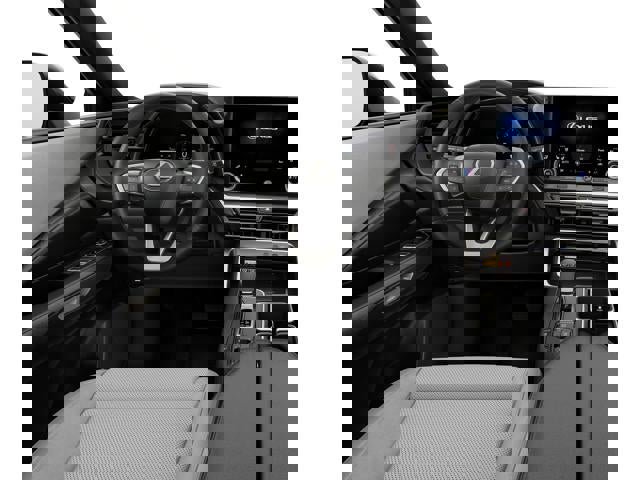 New 2026 Lexus TX 350 AWD image 51