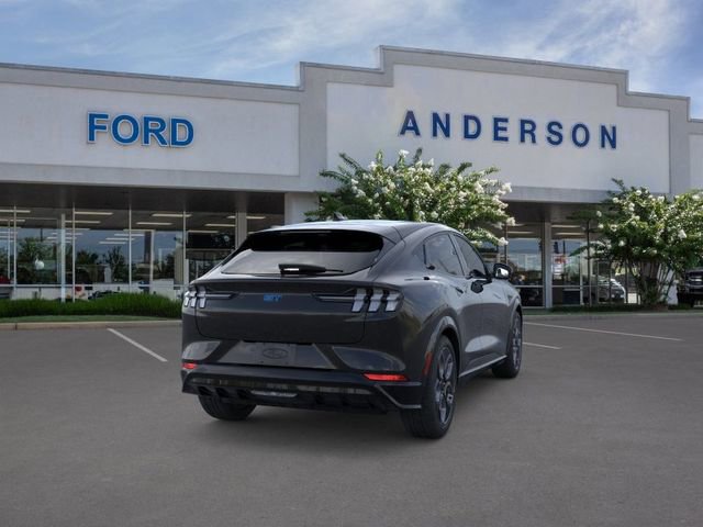 New 2026 Ford Mustang Mach-E GT w/ California Special Package image 8