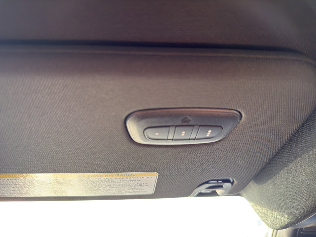New 2026 RAM 1500 Big Horn w/ Night Edition image 25