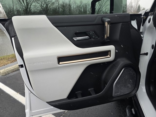 Used 2023 GMC Hummer EV Edition 1 image 18