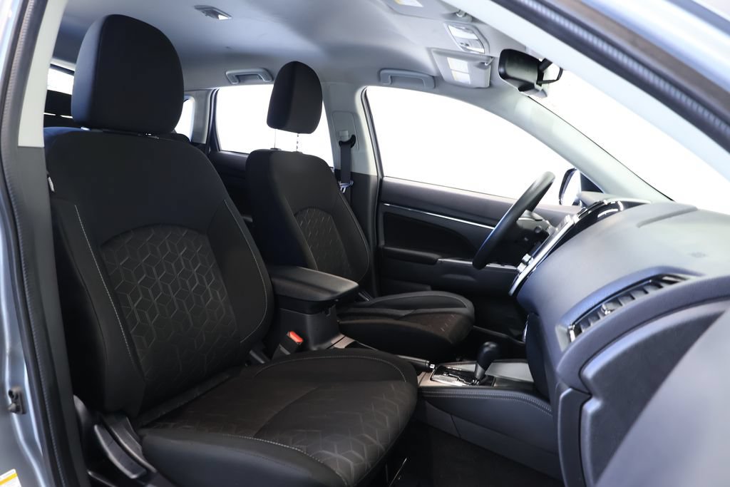 Used 2026 Mitsubishi Outlander Sport ES AWD/4WD image 21