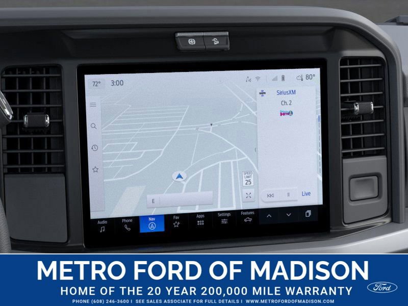New 2026 Ford F350 XLT w/ XLT Premium Package image 15