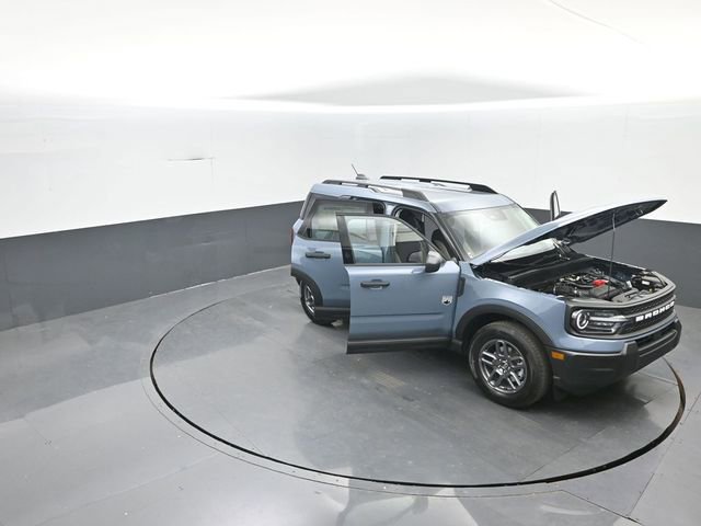 New 2026 Ford Bronco Sport Big Bend AWD/4WD image 40