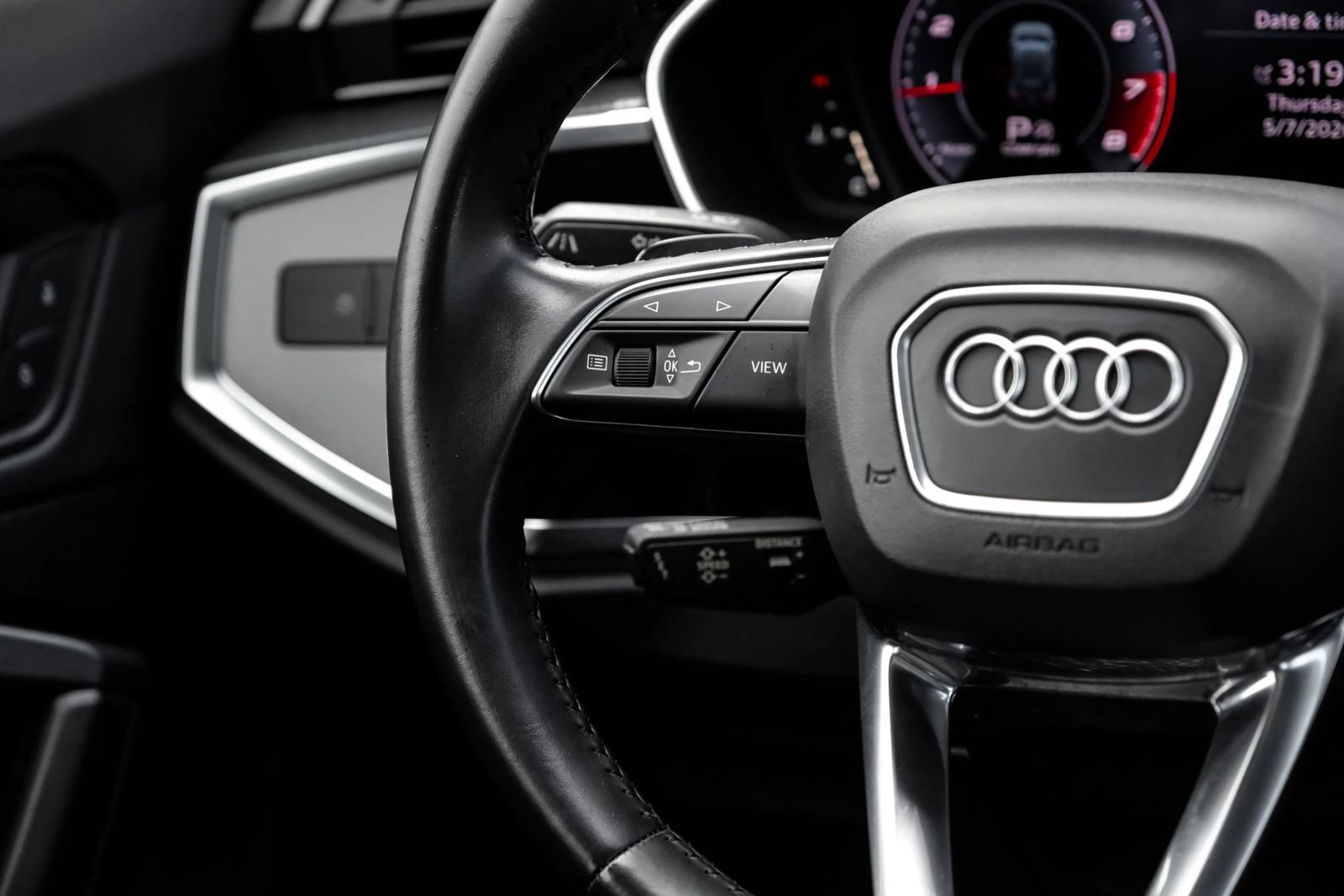 Used 2020 Audi Q3 2.0T Premium Plus w/ Premium Plus Package AWD/4WD image 18