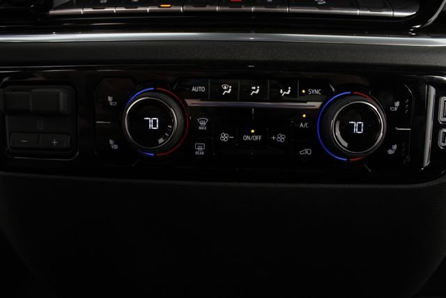 New 2026 Chevrolet Silverado 2500 LT image 7