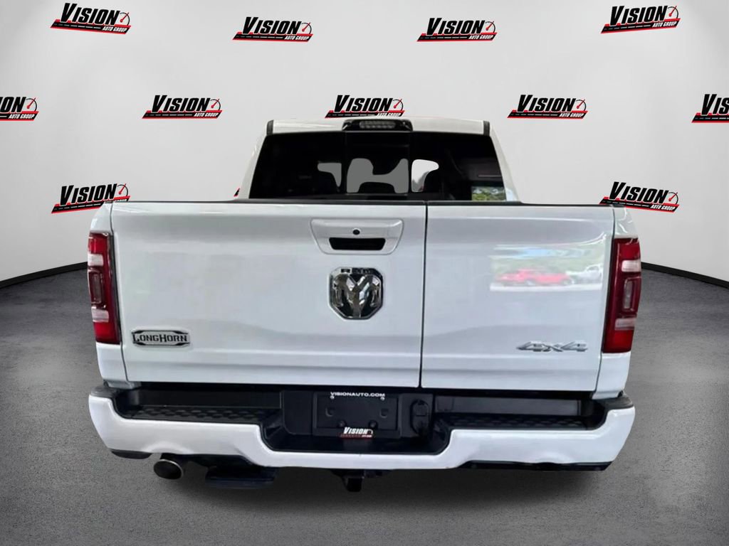 Used 2024 RAM 1500 Limited image 6