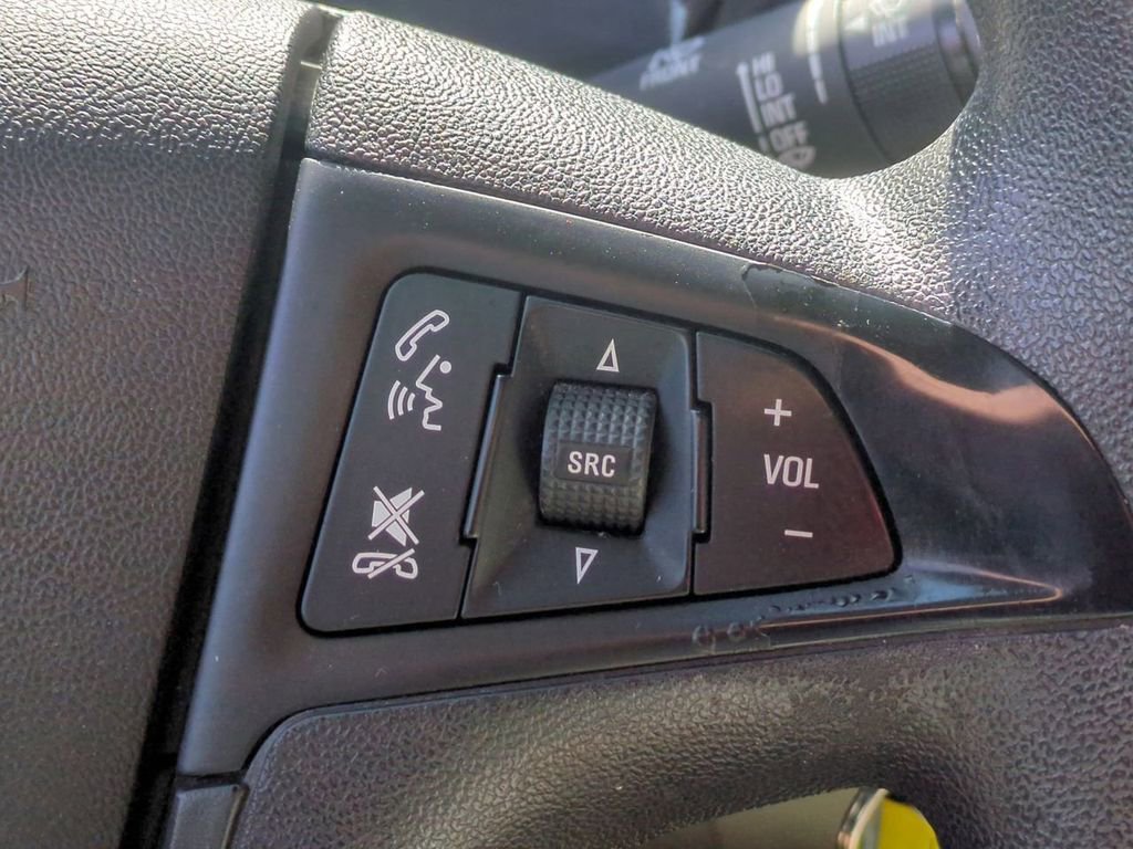 Used 2012 Chevrolet Equinox LS w/ LPO, Protection Package image 16