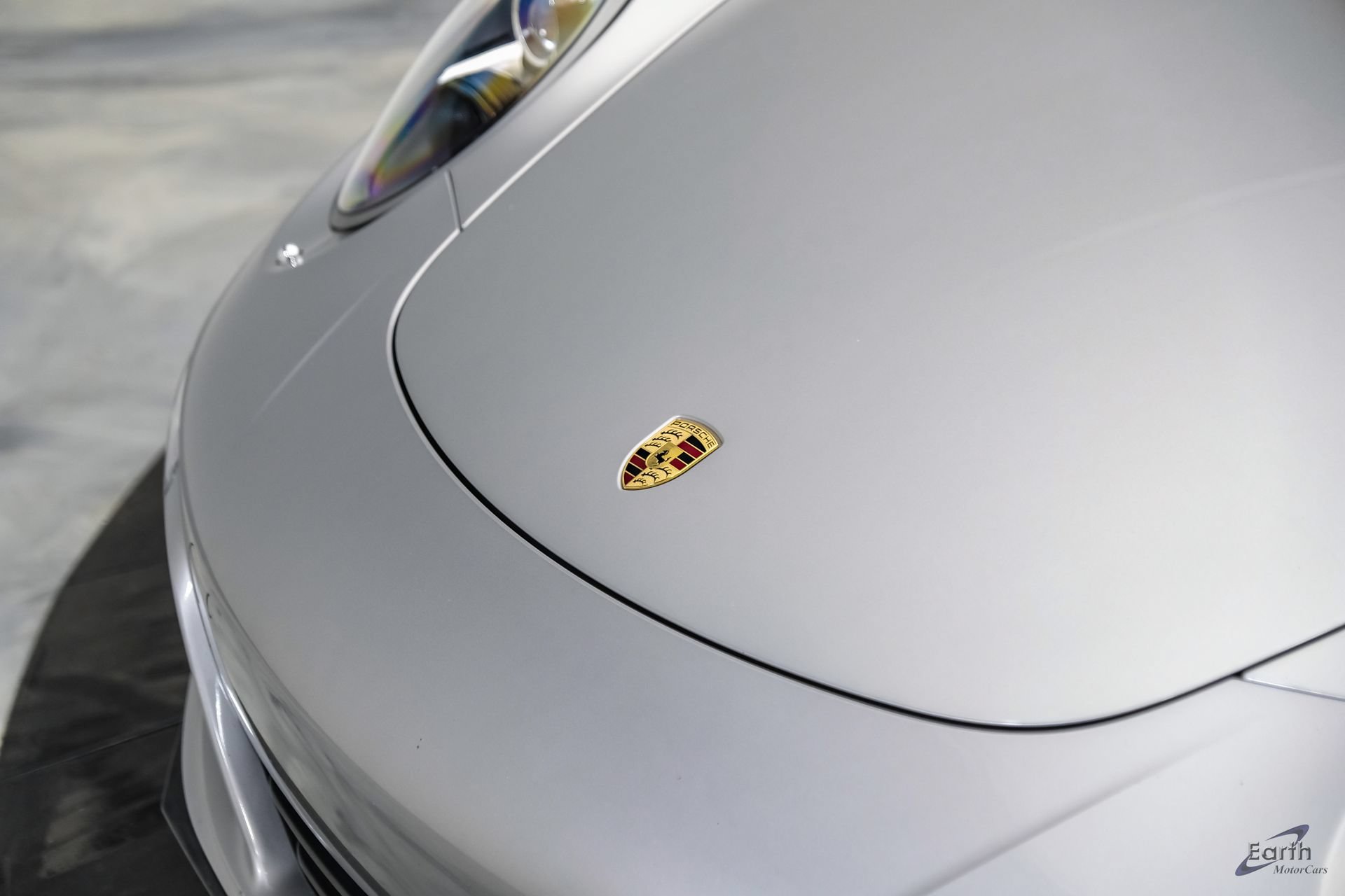 Used 2017 Porsche 911 Carrera S RWD image 29