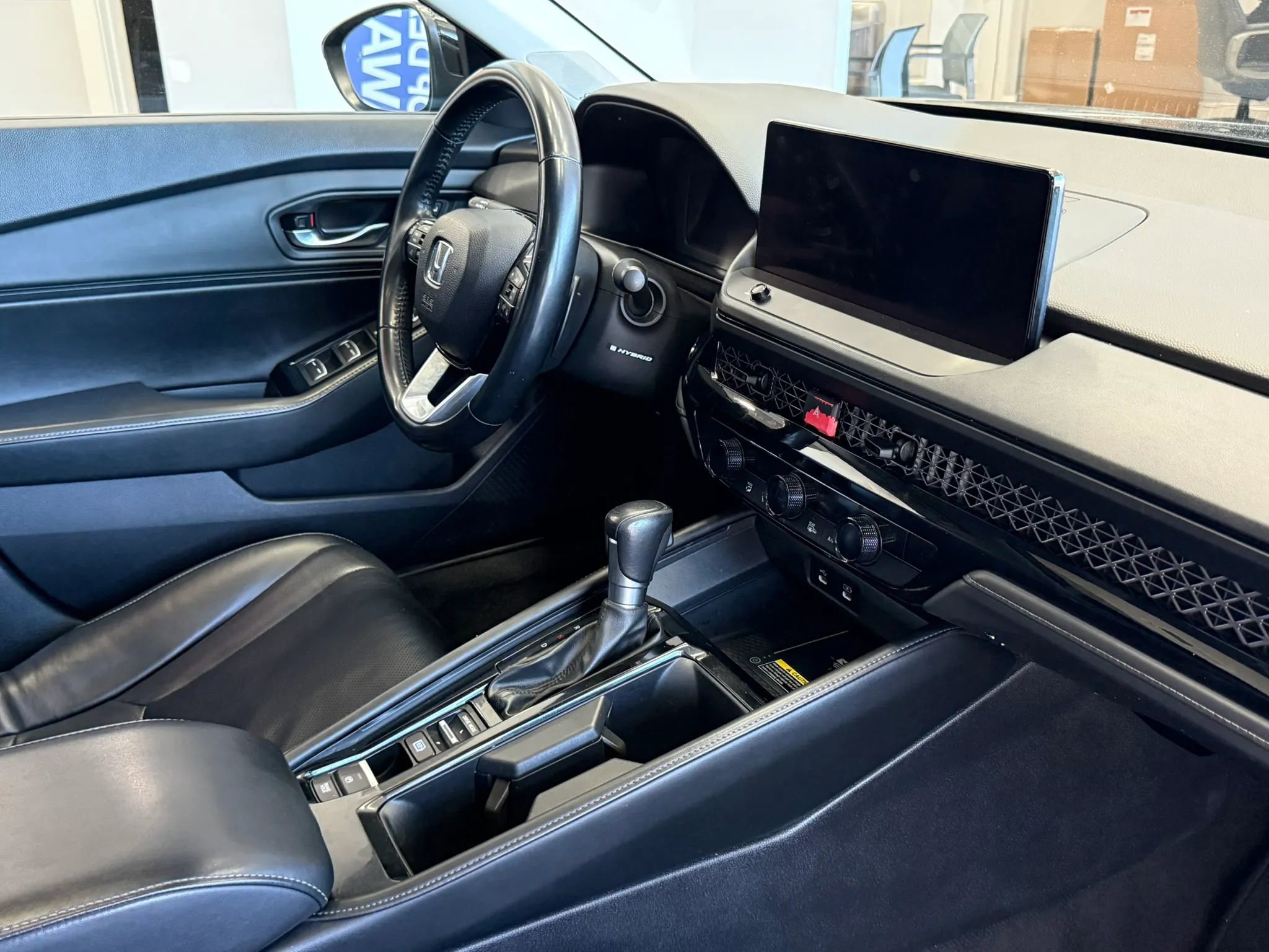 Used 2023 Honda Accord Touring image 26